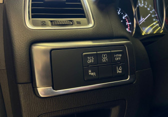 Подержанный автомобиль Mazda CX-5 2015 года (12 фото)