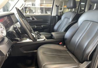 Подержанный автомобиль Tank 300 2023 года (10 фото)