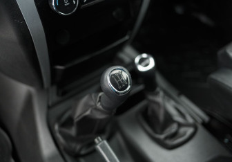 Подержанный автомобиль УАЗ Patriot 2023 года (15 фото)