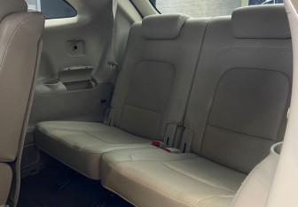 Подержанный автомобиль Hyundai ix55 2012 года (17 фото)