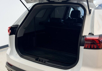 Подержанный автомобиль Chery Tiggo 8 Pro Max 2024 года (20 фото)