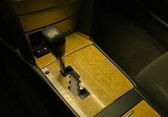 Подержанный автомобиль Toyota Camry Sedan 2007 года (10 фото)