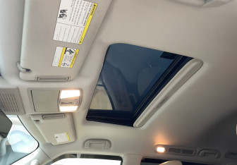 Подержанный автомобиль Infiniti QX80 2018 года (22 фото)