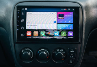 Подержанный автомобиль Honda CR-V 2000 года (13 фото)