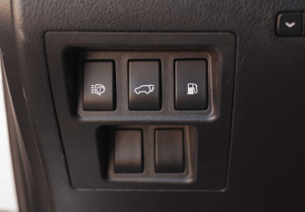 Подержанный автомобиль Lexus RX 2009 года (19 фото)