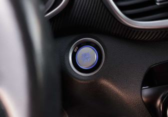 Подержанный автомобиль Hyundai Tucson 2019 года (15 фото)