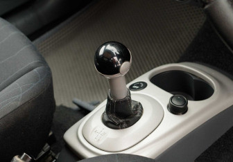 Подержанный автомобиль Smart Forfour 2004 года (14 фото)