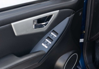 Подержанный автомобиль Lifan X60 2016 года (15 фото)