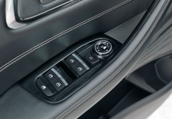 Подержанный автомобиль Exeed TXL 2020 года (17 фото)