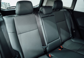 Новый Toyota RAV4 2025 (20 фото)