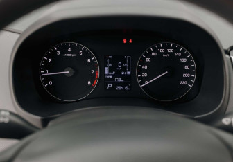 Подержанный автомобиль Hyundai Creta 2020 года (12 фото)