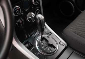 Подержанный автомобиль Suzuki Grand Vitara 2008 года (14 фото)