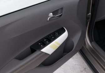 Подержанный автомобиль Kia Picanto 2018 года (16 фото)