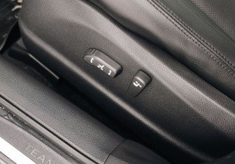 Подержанный автомобиль Nissan Teana 2010 года (19 фото)