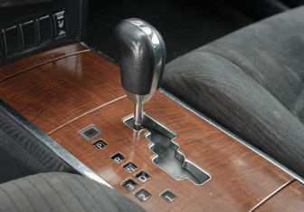 Подержанный автомобиль Nissan Teana 2006 года (16 фото)