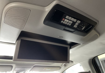 Подержанный автомобиль Acura MDX 2014 года (14 фото)