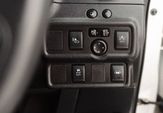 Подержанный автомобиль Nissan Note 2019 года (17 фото)