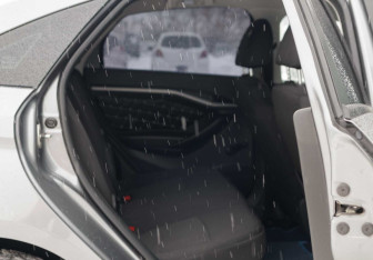 Подержанный автомобиль LADA (ВАЗ) Vesta Sedan 2019 года (17 фото)