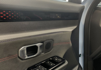 Подержанный автомобиль Jetour Dashing 2023 года (11 фото)