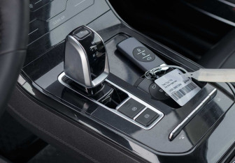 Подержанный автомобиль Chery Tiggo 7 Pro 2022 года (15 фото)