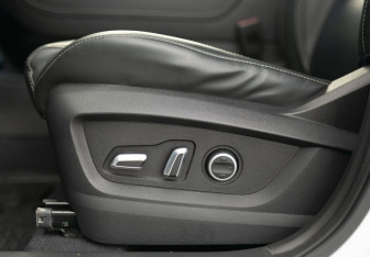 Подержанный автомобиль Chery Tiggo 4 Pro 2023 года (20 фото)