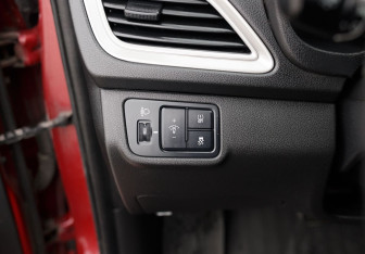 Подержанный автомобиль Hyundai Solaris Sedan 2020 года (17 фото)