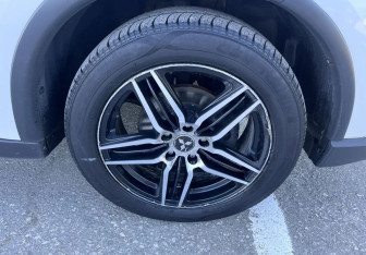 Подержанный автомобиль Mitsubishi Outlander 2017 года (12 фото)