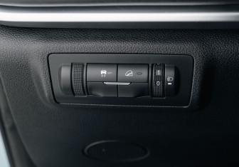 Подержанный автомобиль Chery Tiggo 4 Pro 2022 года (17 фото)