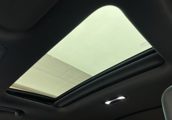 Подержанный автомобиль Changan UNI-T 2023 года (9 фото)