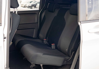 Подержанный автомобиль Honda Freed 2010 года (16 фото)