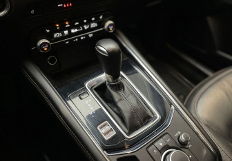 Подержанный автомобиль Mazda CX-5 2019 года (15 фото)