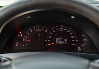 Подержанный автомобиль Toyota Camry Sedan 2010 года (13 фото)