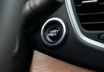 Подержанный автомобиль LADA (ВАЗ) Vesta Wagon 2024 года (15 фото)