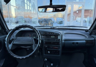 Подержанный автомобиль LADA (ВАЗ) 2114 2011 года (12 фото)