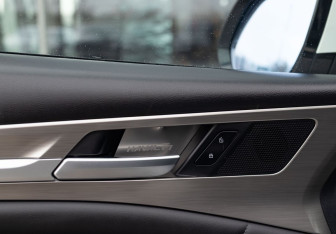 Подержанный автомобиль Haval F7 2019 года (19 фото)