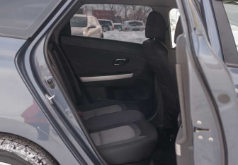 Подержанный автомобиль Kia Ceed Wagon 2017 года (18 фото)