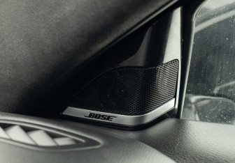 Подержанный автомобиль Infiniti QX30 2018 года (20 фото)