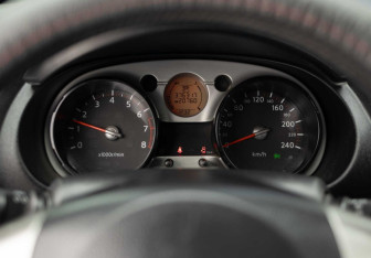 Подержанный автомобиль Nissan Qashqai 2007 года (13 фото)