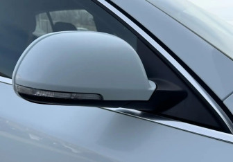 Подержанный автомобиль Skoda Superb Liftback 2014 года (15 фото)