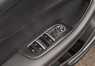 Подержанный автомобиль Chery Tiggo 7 Pro 2020 года (17 фото)