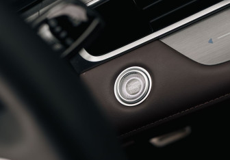 Подержанный автомобиль Chery Tiggo 8 Pro Max 2024 года (16 фото)