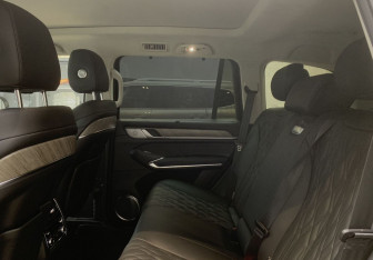 Подержанный автомобиль Tank 500 2023 года (12 фото)