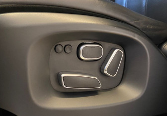 Подержанный автомобиль Land Rover Range Rover 2014 года (13 фото)