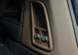 Подержанный автомобиль BMW X7 2019 года (34 фото)