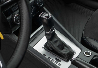 Подержанный автомобиль Skoda Octavia Wagon 2013 года (16 фото)