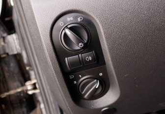 Подержанный автомобиль LADA (ВАЗ) Granta Sedan 2022 года (17 фото)