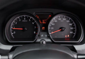 Подержанный автомобиль Nissan Note 2020 года (13 фото)