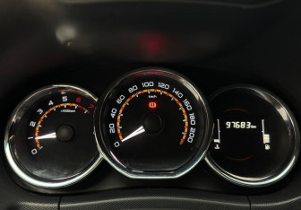 Подержанный автомобиль LADA (ВАЗ) Largus Wagon 2021 года (11 фото)