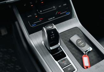 Подержанный автомобиль Chery Tiggo 4 Pro 2022 года (15 фото)