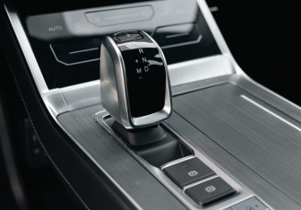 Подержанный автомобиль Chery Tiggo 7 Pro Max 2024 года (18 фото)